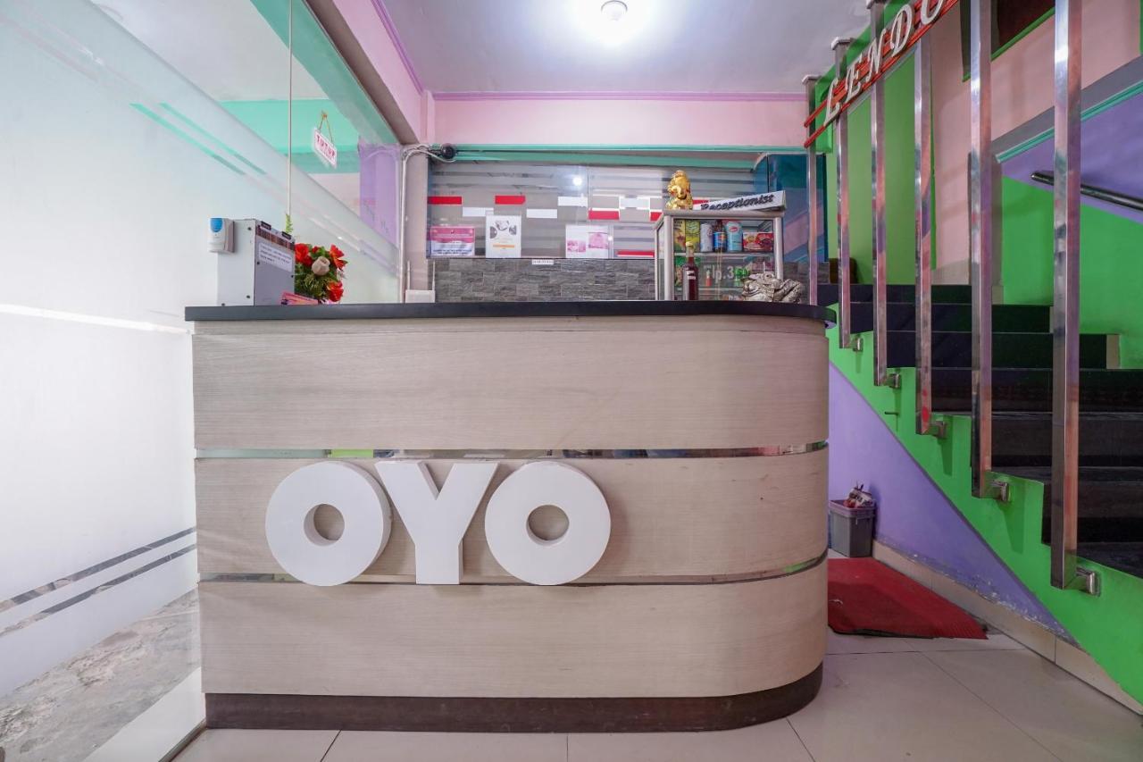 Oyo 1495 Hotel Lendosis Παλεμπάνγκ Εξωτερικό φωτογραφία