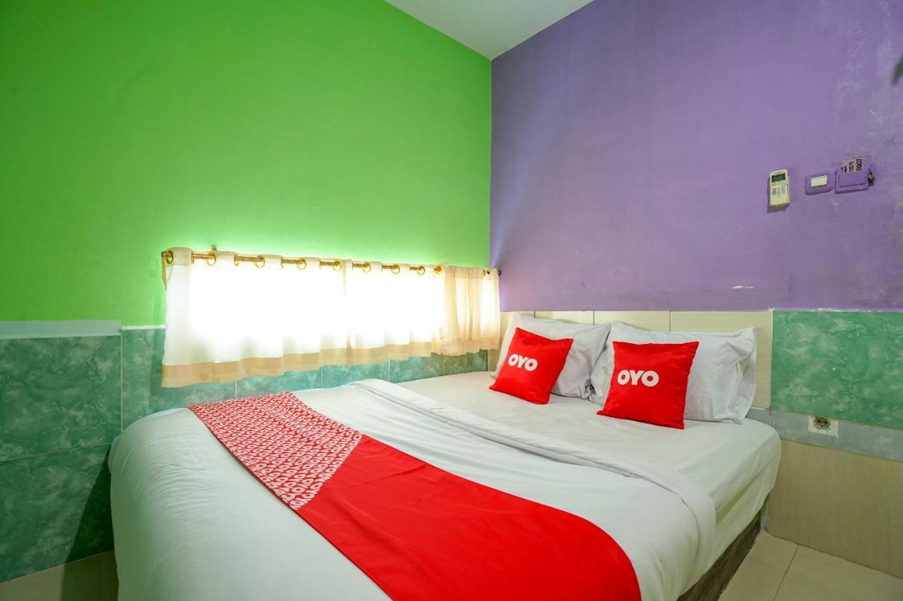 Oyo 1495 Hotel Lendosis Παλεμπάνγκ Εξωτερικό φωτογραφία