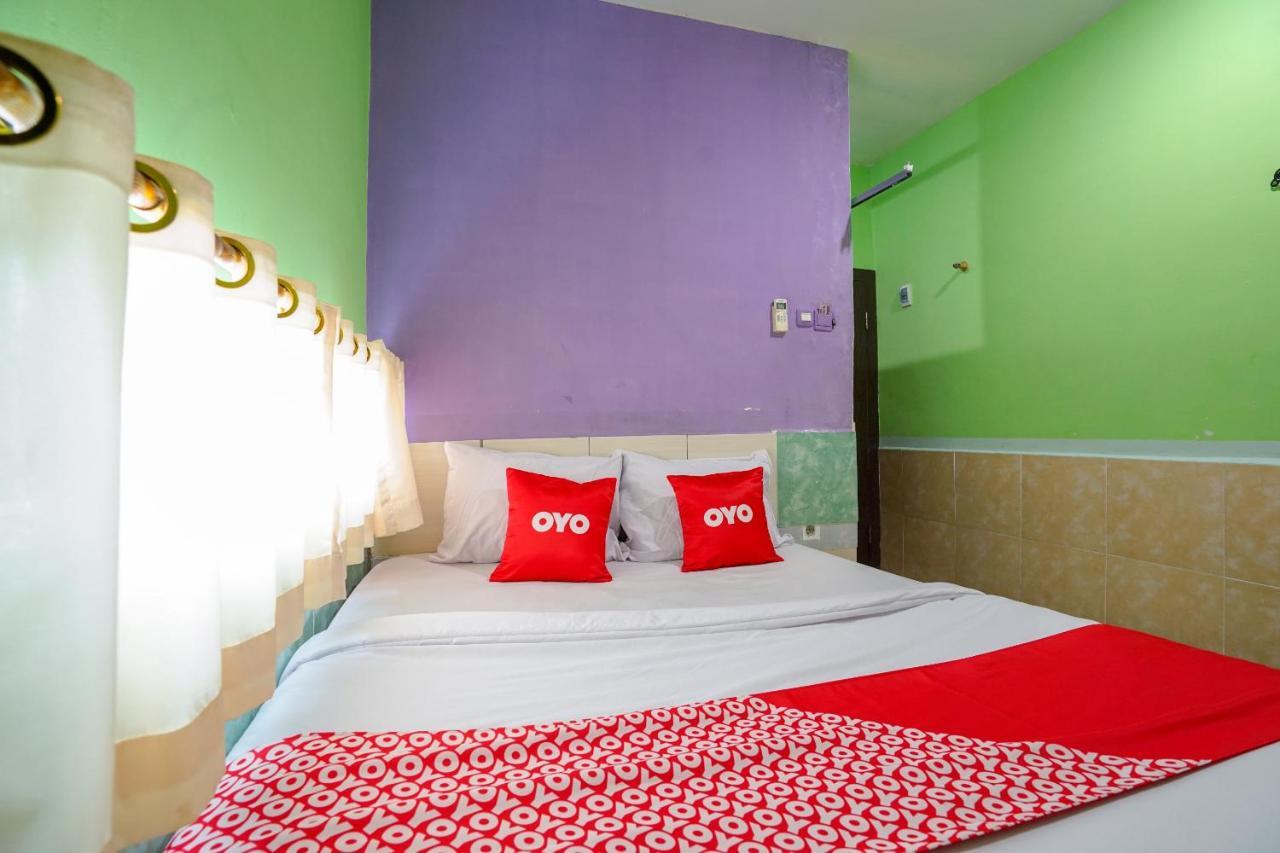 Oyo 1495 Hotel Lendosis Παλεμπάνγκ Εξωτερικό φωτογραφία