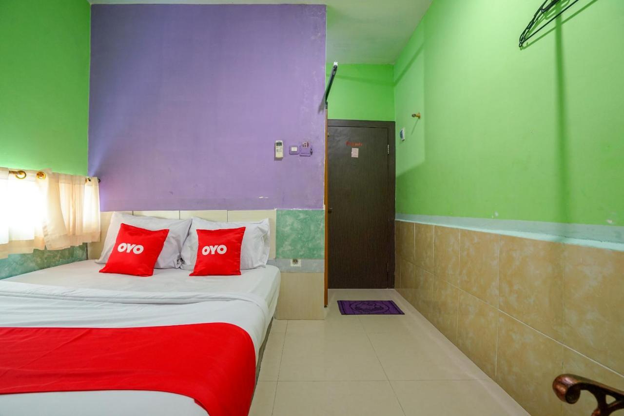 Oyo 1495 Hotel Lendosis Παλεμπάνγκ Εξωτερικό φωτογραφία
